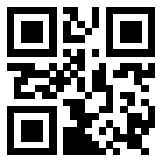 3919160724 Qr Code associato