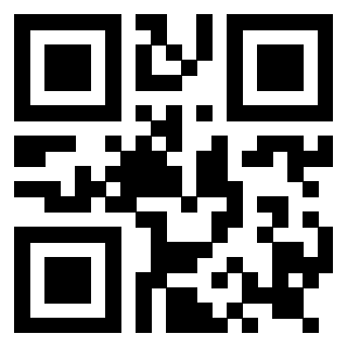 3919160728 - Immagine del Qr Code associato