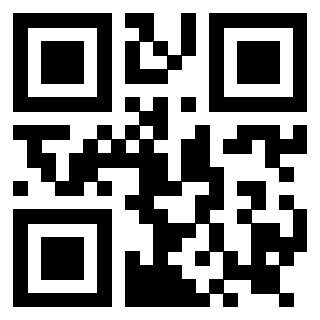 Immagine del QrCode di 3919160729