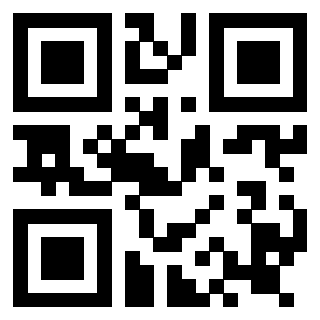 Scansione del QrCode di 3919160730