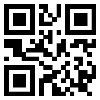3919160731 - Immagine del Qr Code associato