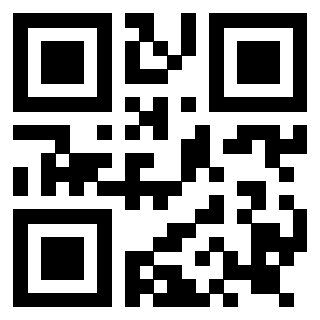 QrCode di 3919160734