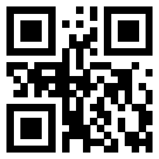 Immagine del Qr Code di 3919160737