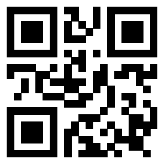 3919160740 - Immagine del Qr Code associato
