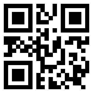 3919160744 - Immagine del Qr Code