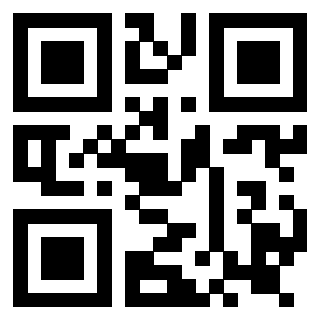 QrCode di 3919160747