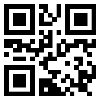 3919160752 - Immagine del QrCode associato