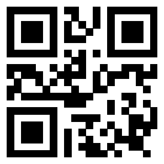 3919160756 QrCode associato