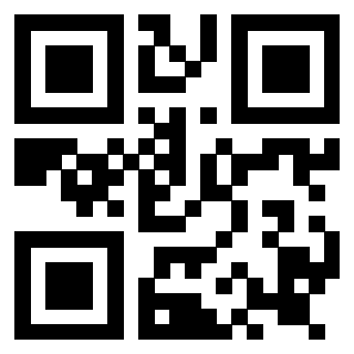 3919160760 Qr Code associato