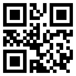 Immagine del Qr Code di 3919160761