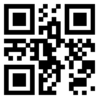 3919160762 Qr Code associato