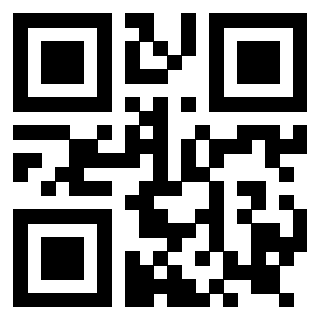 3919160765 - Immagine del QrCode associato
