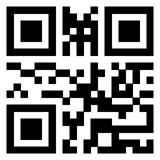 3919160766 QrCode associato