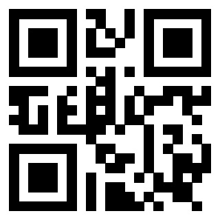 QrCode di 3919160767