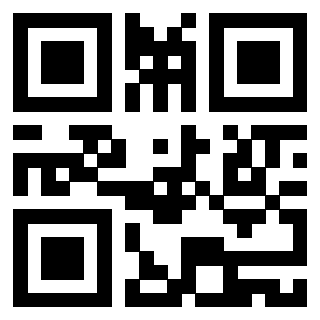 3919160768 QrCode associato