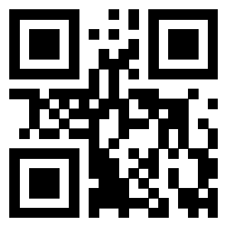 3919160769 Qr Code associato