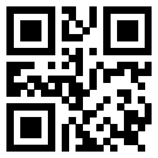 3919160770 QrCode associato