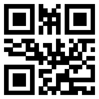 3919160771 - Immagine del Qr Code associato