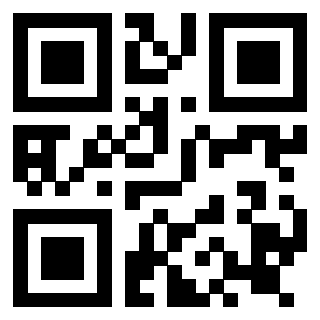 Scansione del Qr Code di 3919160774