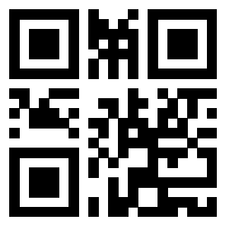 3919160775 - Immagine del Qr Code associato