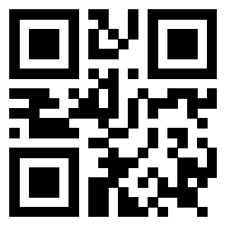 3919160780 - Immagine del Qr Code