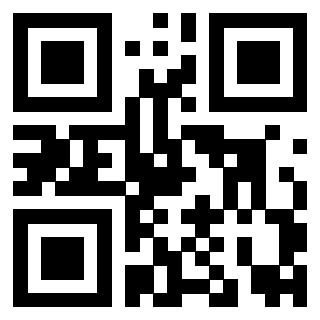 Immagine del Qr Code di 3919160782