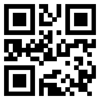 3919160792 - Immagine del QrCode associato