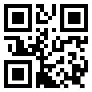 Immagine del QrCode di 3919160794