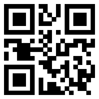 3919160795 - Immagine del QrCode associato