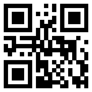 3919160798 - Immagine del QrCode associato