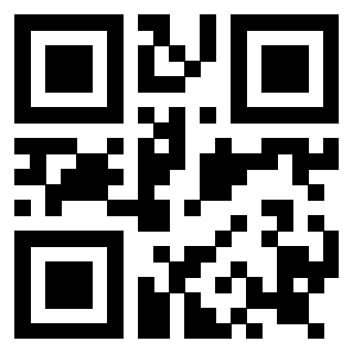 Il QrCode di 3919160800