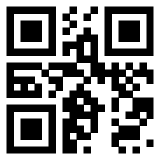 3919160802 - Immagine del Qr Code associato