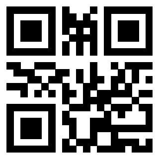 Immagine del QrCode di 3919160803