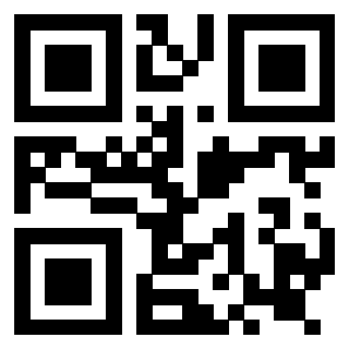 3919160805 Qr Code associato