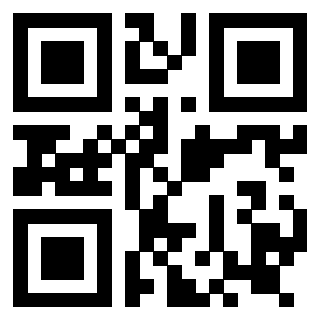 3919160807 Qr Code associato