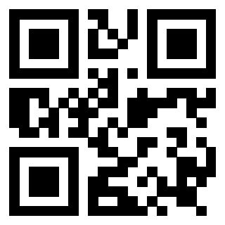 Qr Code di 3919160808