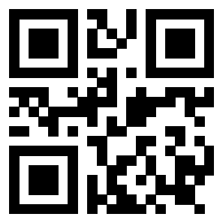Immagine del Qr Code di 3919160809