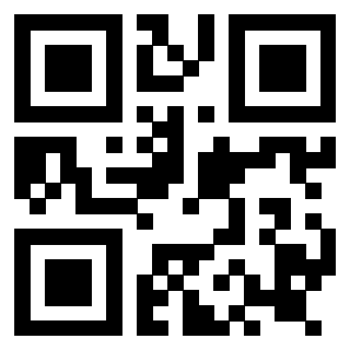 3919160814 QrCode associato