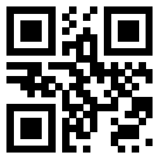 Immagine del Qr Code di 3919160816