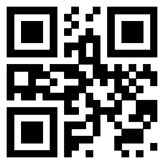Qr Code di 3919160817