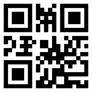 3919160823 - Immagine del QrCode associato