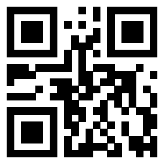 3919160826 - Immagine del Qr Code associato