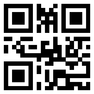 Il QrCode di 3919160830