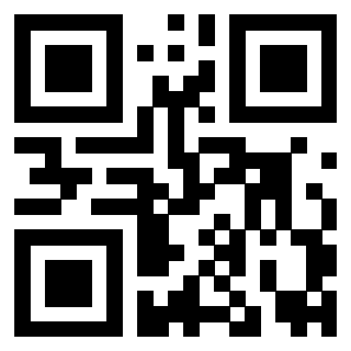 3919160831 QrCode associato