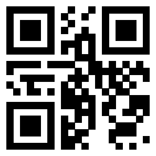 3919160835 - Immagine del QrCode associato