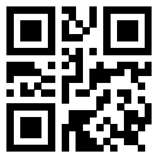Scansione del Qr Code di 3919160838