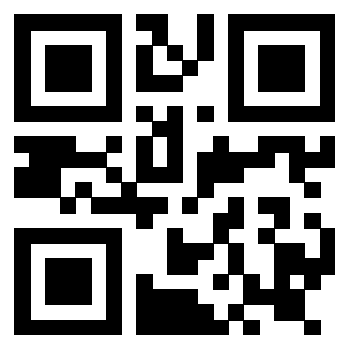 Il QrCode di 3919160839
