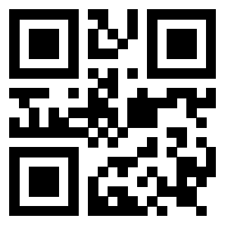 Immagine del QrCode di 3919160844