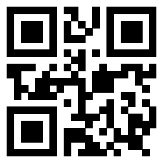3919160845 Qr Code associato