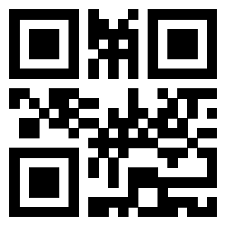 3919160850 QrCode associato